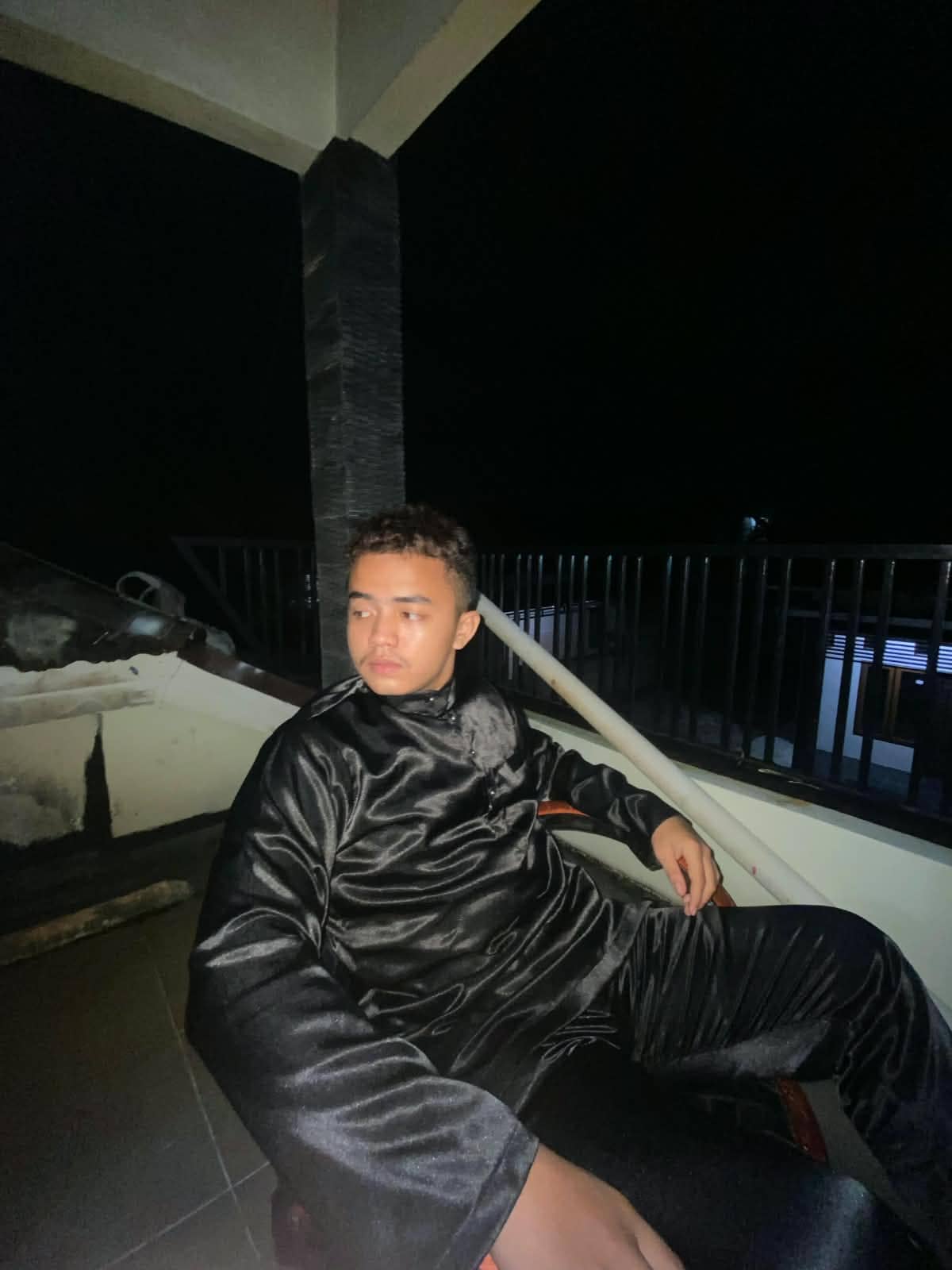 Foto Achmad Fazry Alzaki Rahman