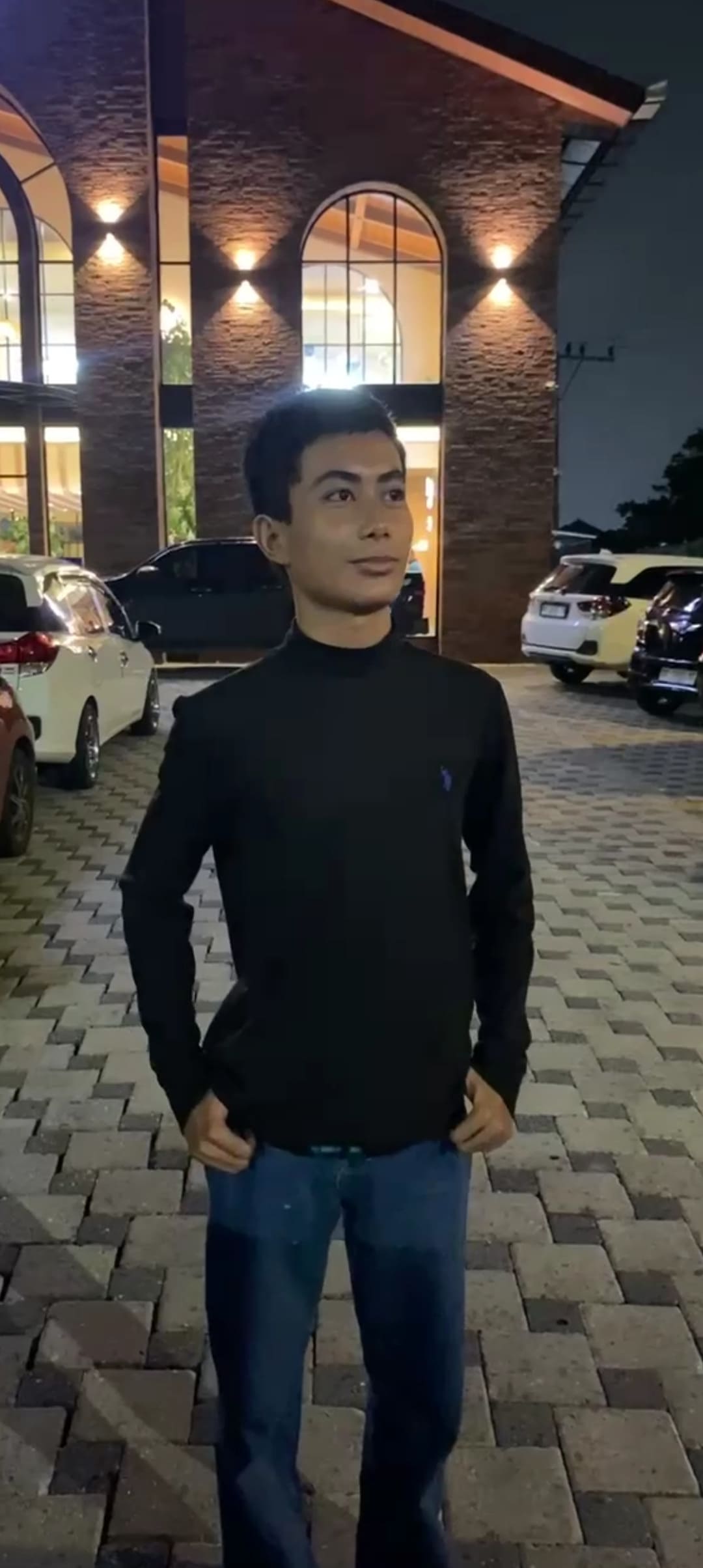 Foto Angga Arasya
