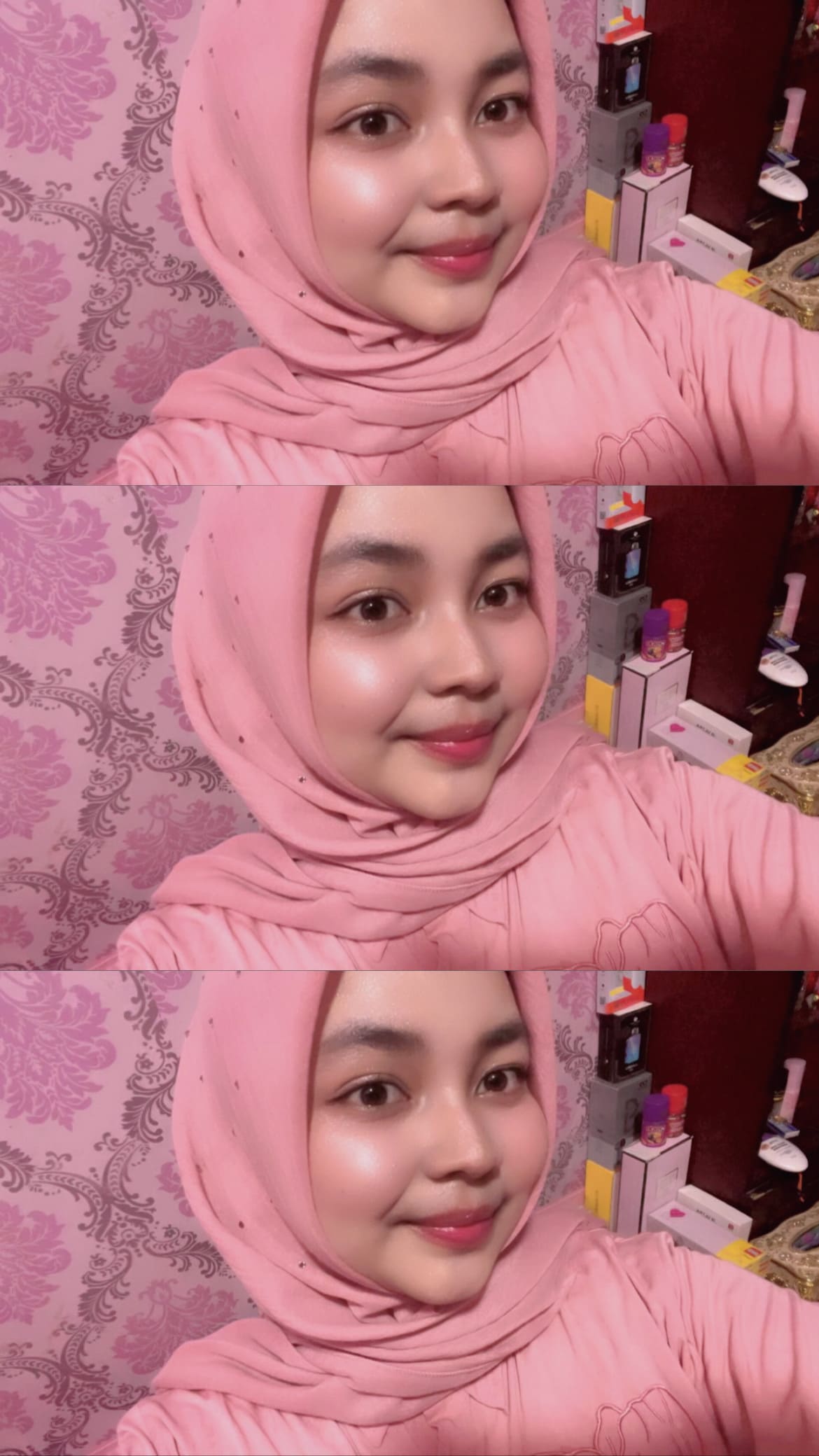 Foto Asy Syifa Qalbiyah