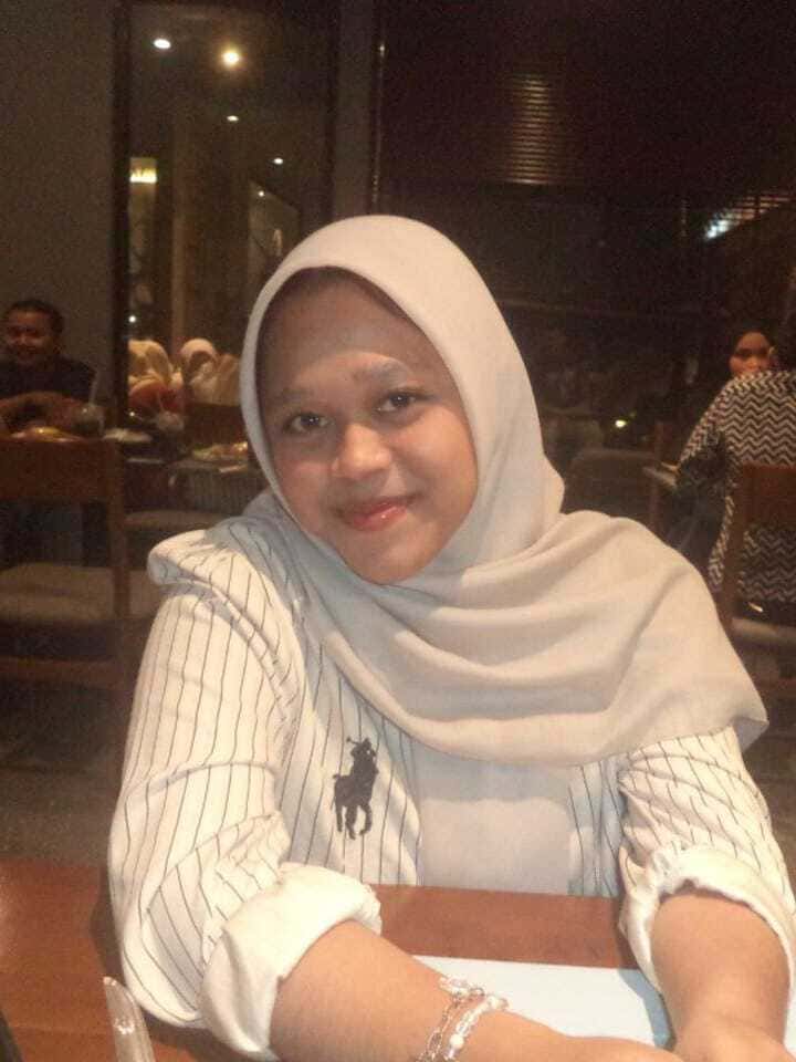 Foto Habibah