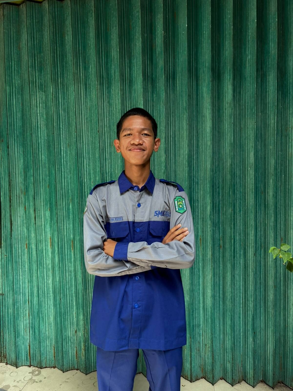 Foto Hartadi Bima Nugraha
