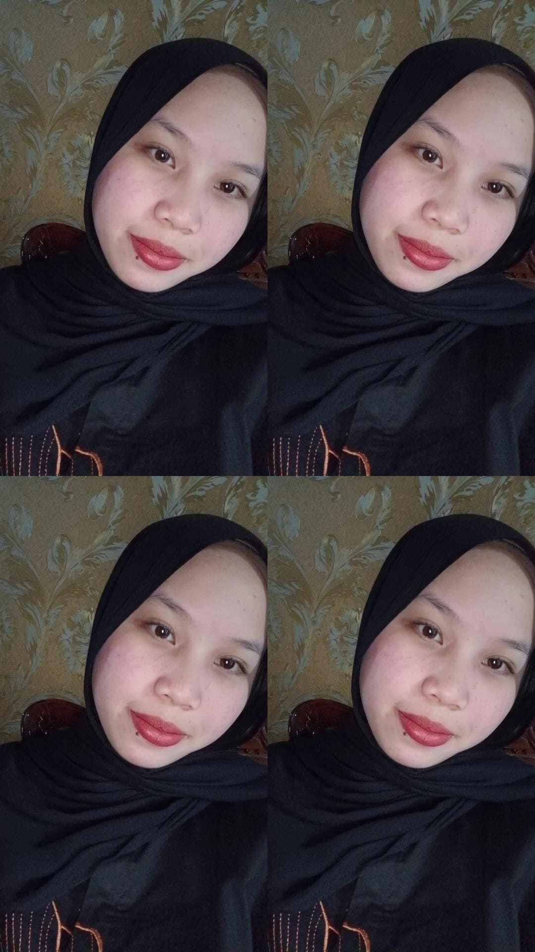 Foto Haura Azahra Hizamil Putri