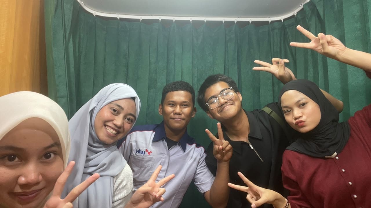 Foto M. Rafli Efendi