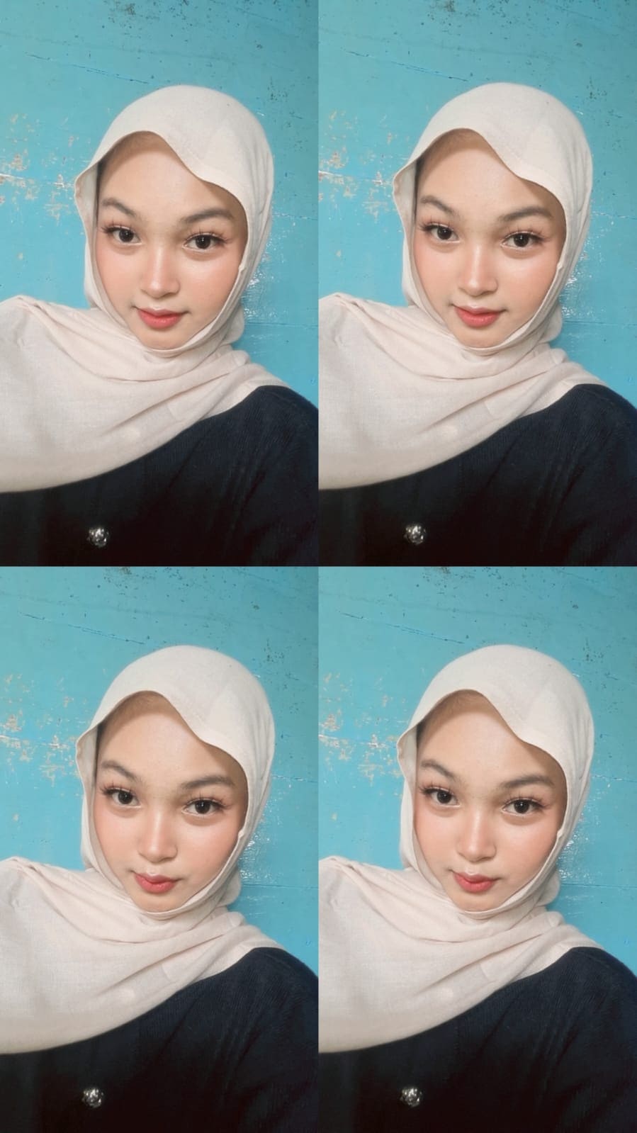 Foto Marsha Silvia Ramli