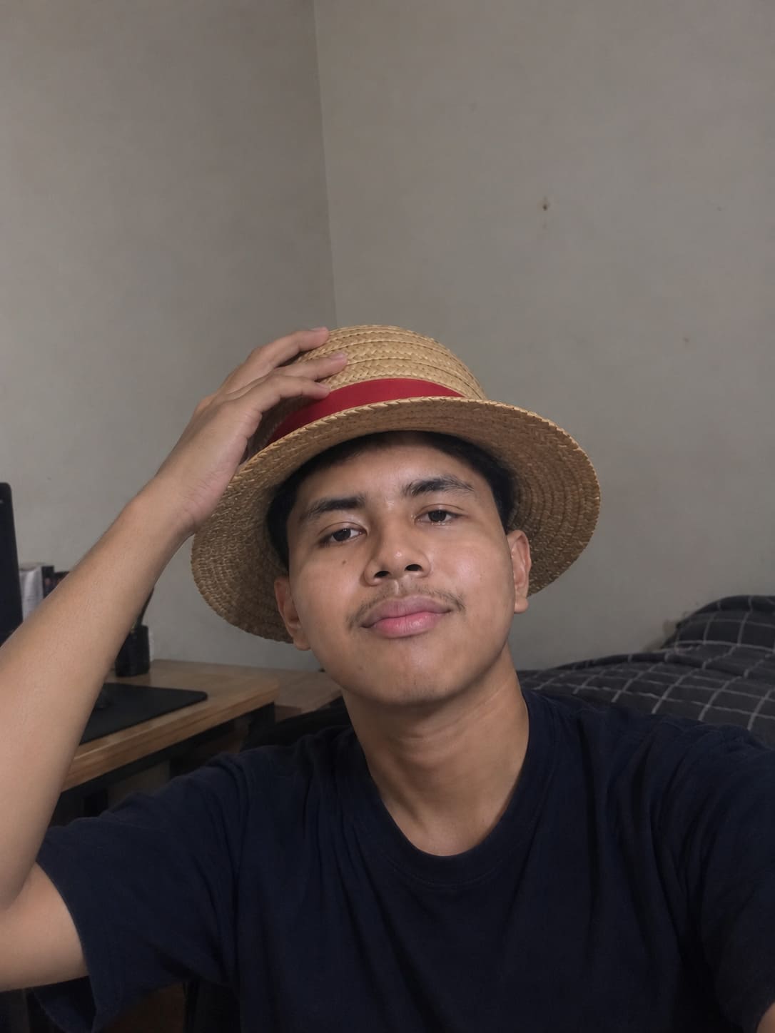 Foto Muhammad Fahriansyah