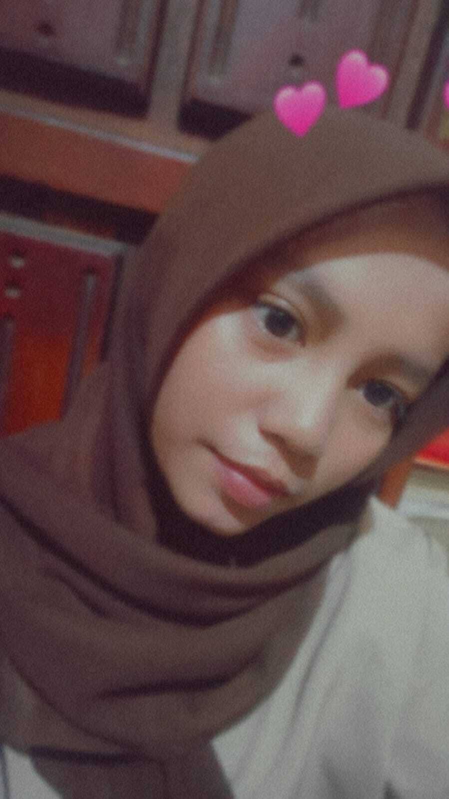 Foto Nayla Rahma Rinia