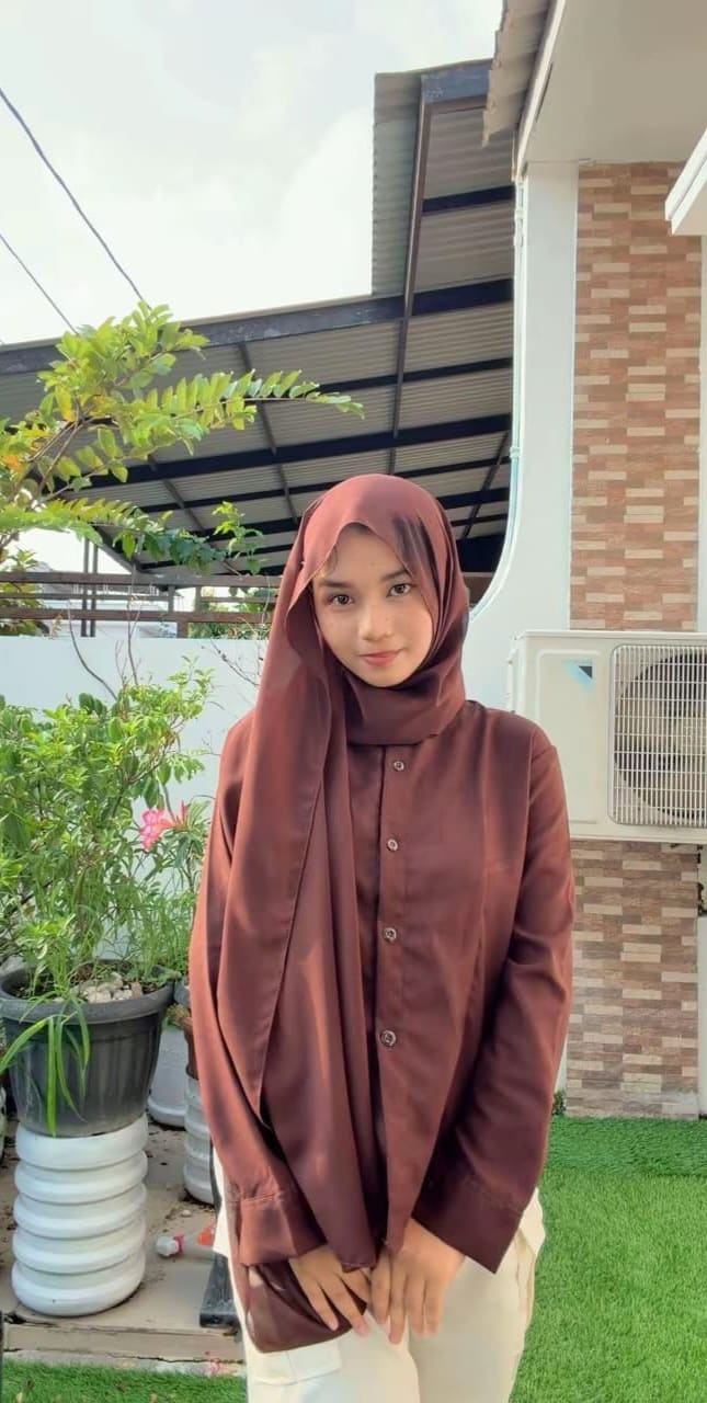 Foto Ratu Amara