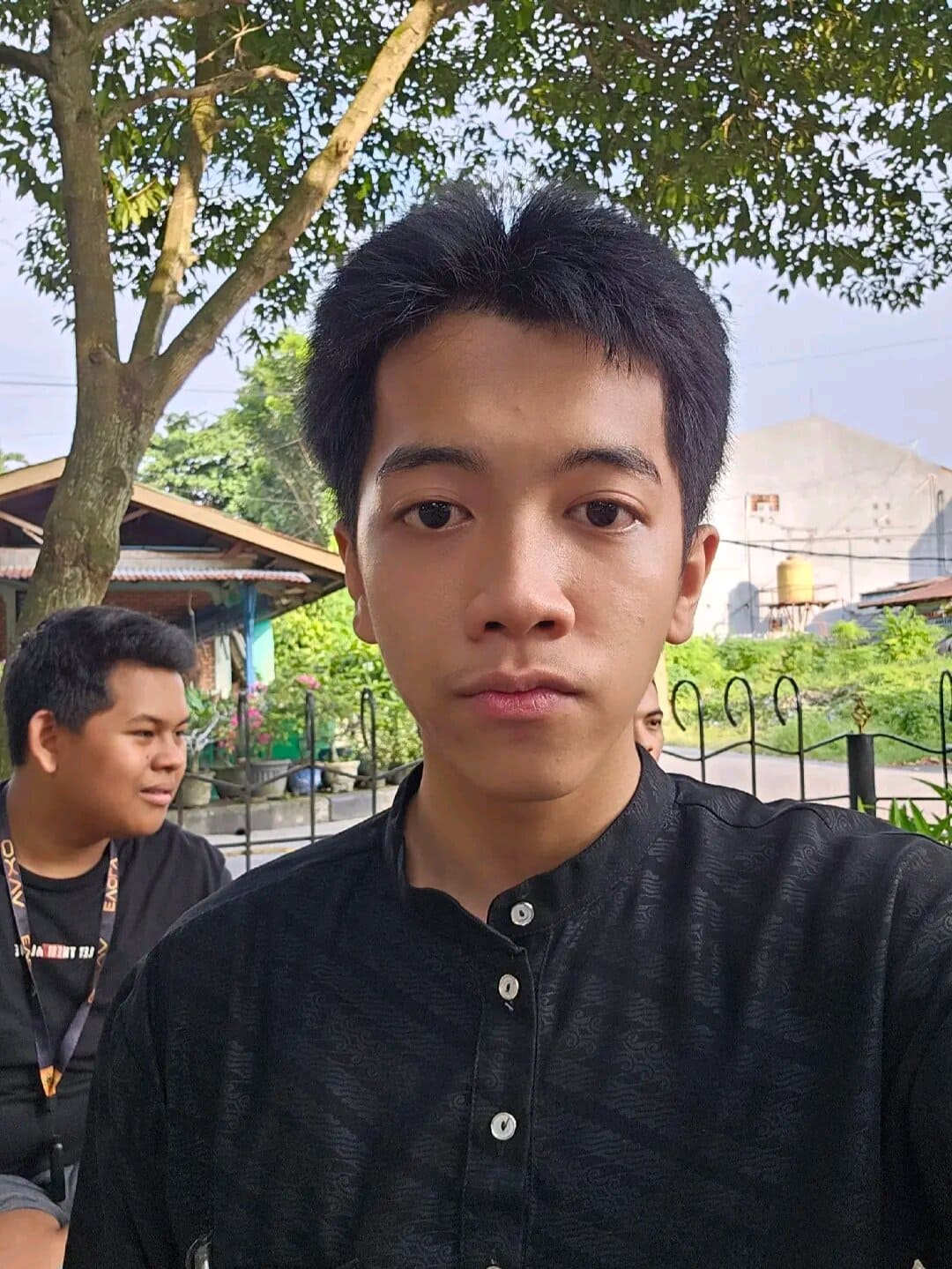 Foto Rezki Fian Pradigta