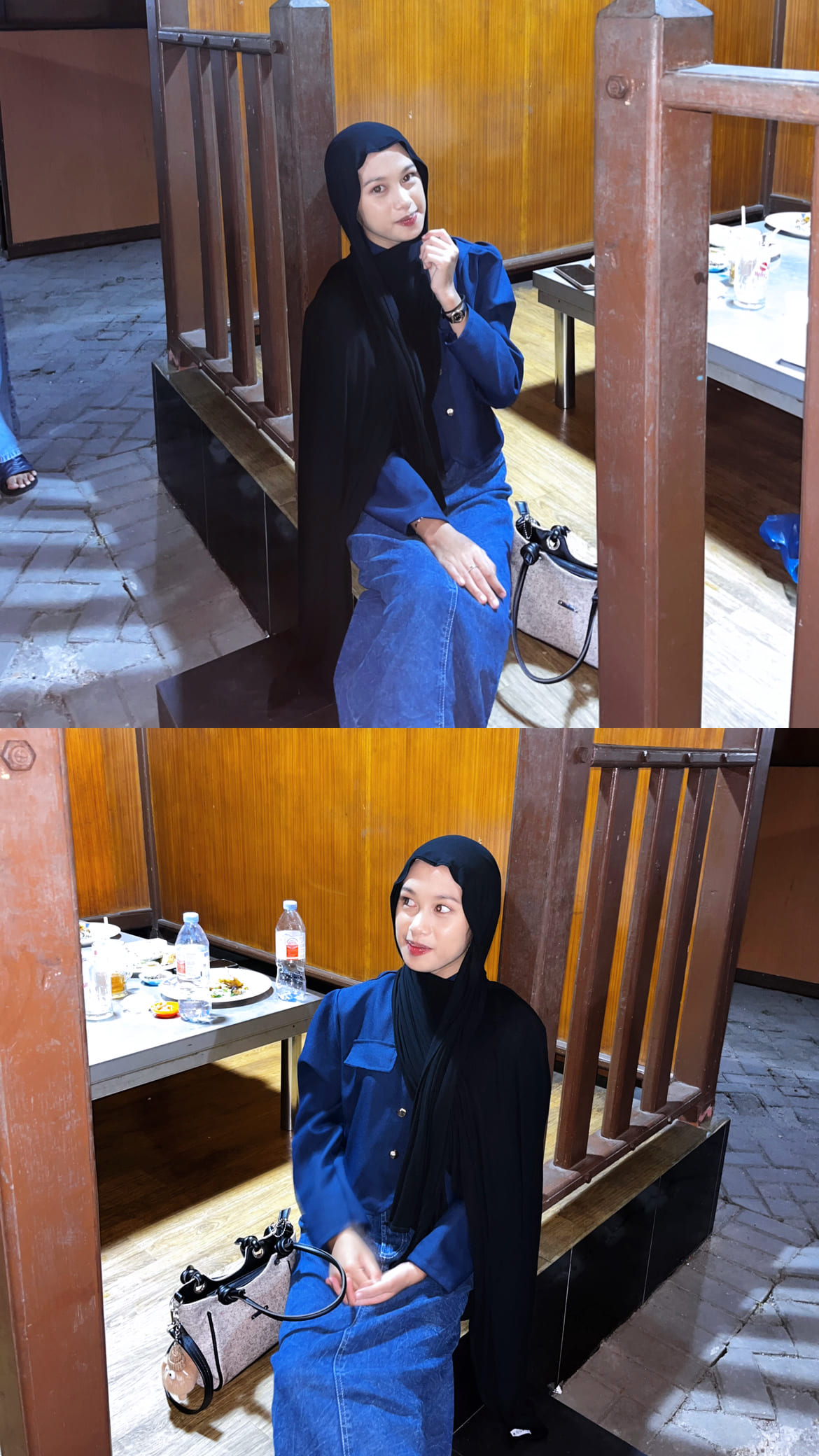 Foto Ribi Noviandhini