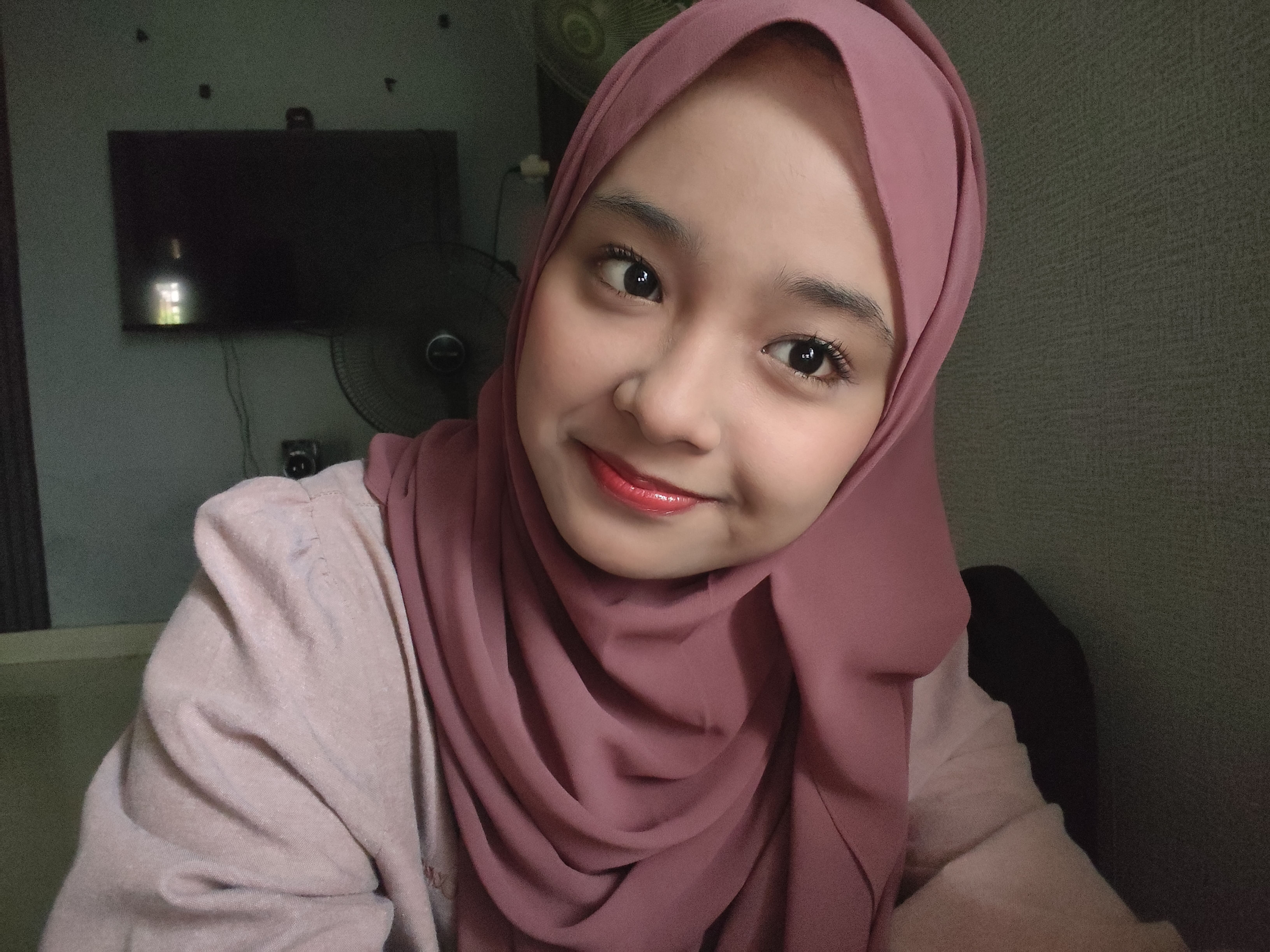 Foto Selly Endang Safitri