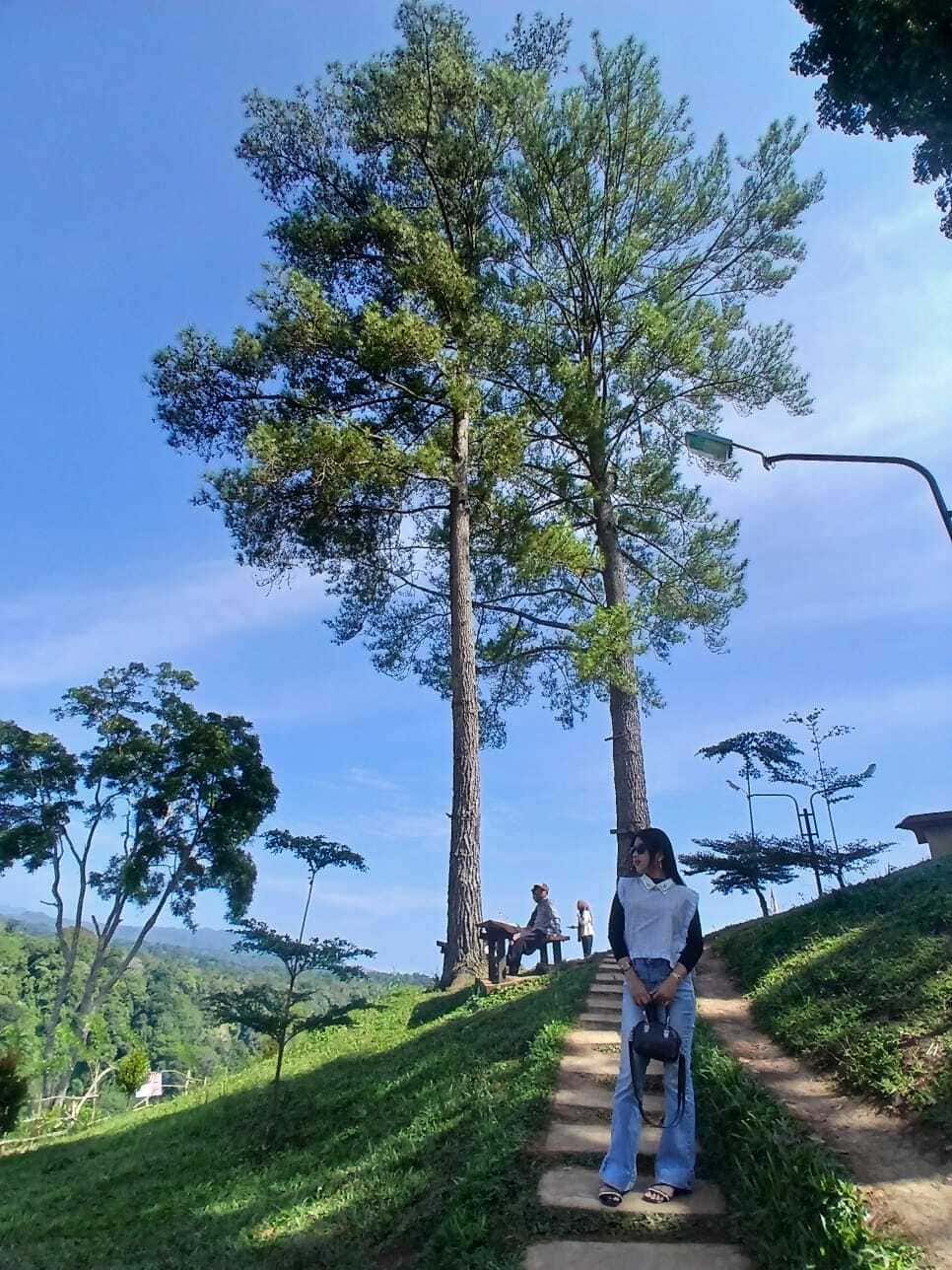 Foto Siti Aisyah Permata Putri