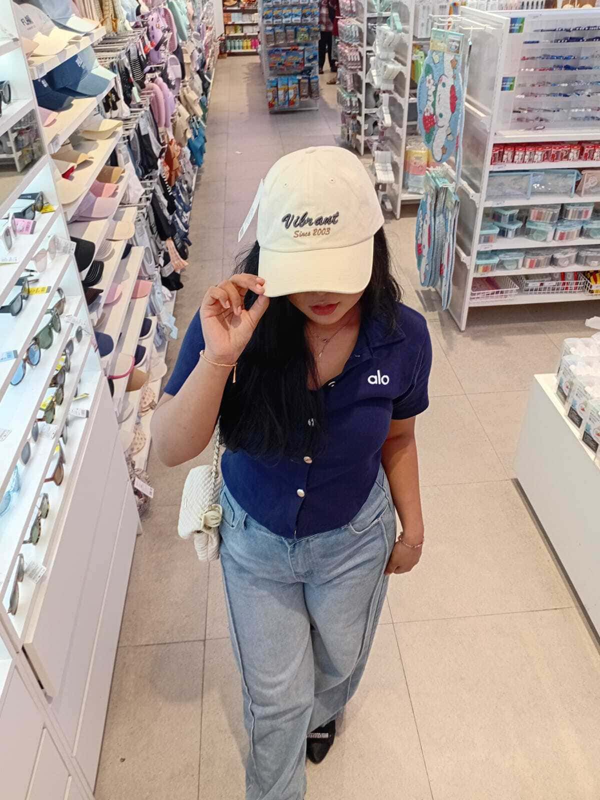 Foto Sonya Ferbi Rahmadani